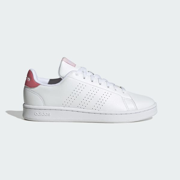 Blanco Zapatillas Advantage