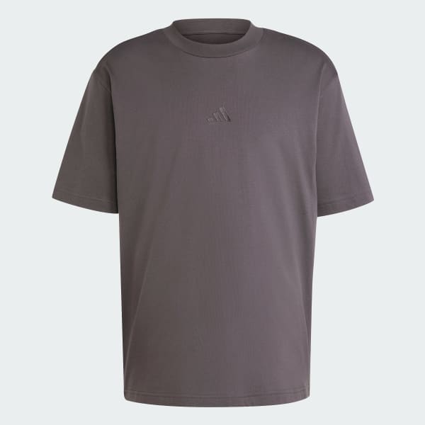 Black adidas x Kolisi Graphic T-shirt