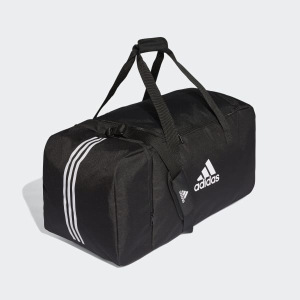 Maleta Deportiva Tiro Grande Negro adidas adidas Peru