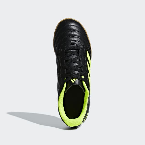 copa 19.4 indoor