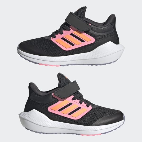 adidas Ultrabounce Shoes Kids Grey adidas Canada