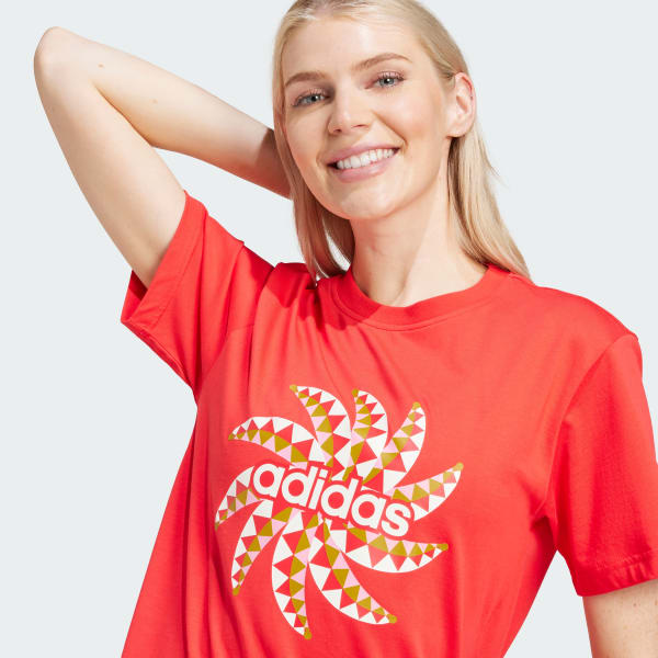 adidas x FARM Rio Graphic Tee