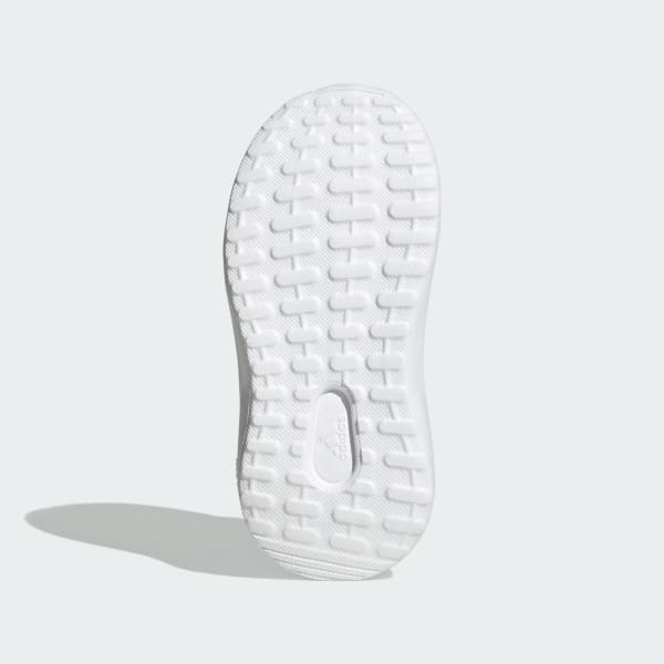 Azul Zapatillas Tensaur Run 3.0 Kids