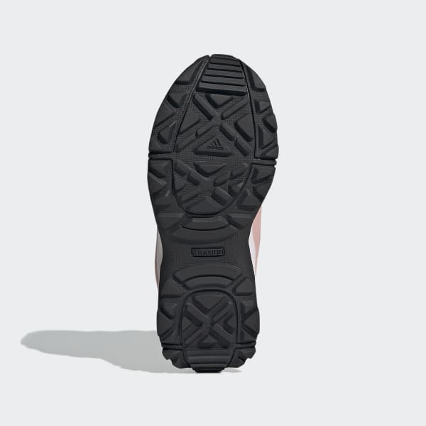 Morado Zapatillas de Senderismo Terrex Hyperhiker