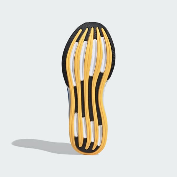 Niebieski Buty Response Super