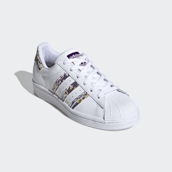 adidas Superstar Shoes - White | adidas Turkey