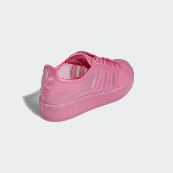 adidas Superstar Jelly Sko Rosa | adidas Norway adidas Superstar Jelly Sko Rosa | adidas Norway