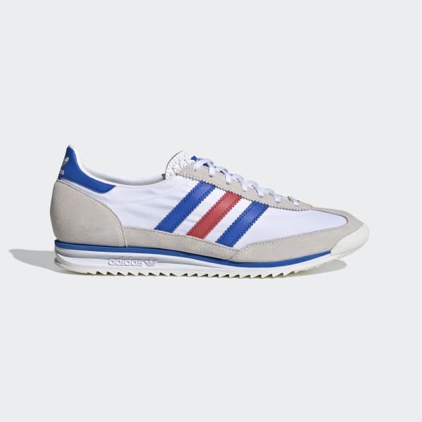 adidas originals sl 72 w trainers