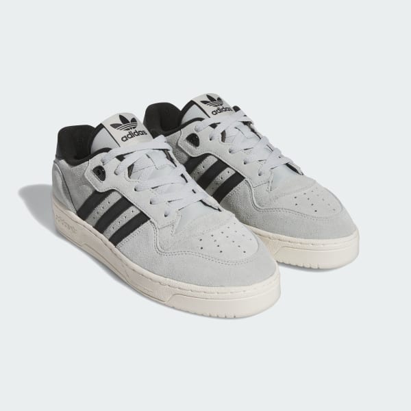 adidas Rivalry Low Shoes - Grey | adidas New Zealand