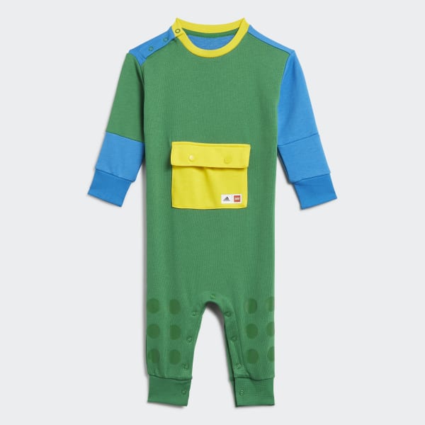 adidas onesies for babies