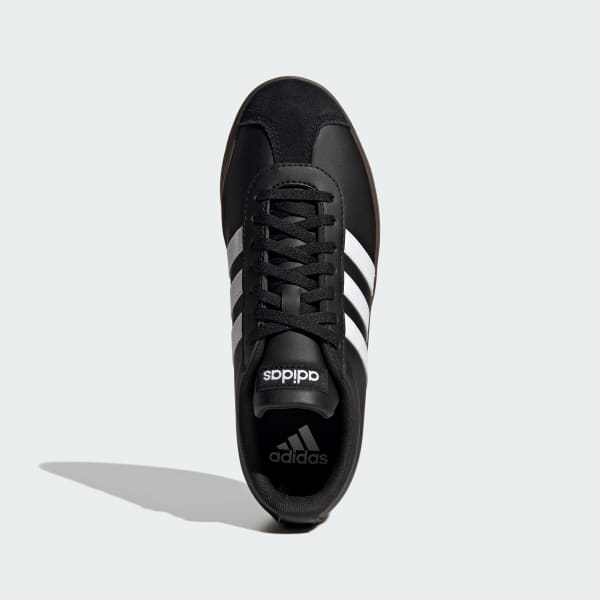 adidas VL Court Base Shoes Black adidas Thailand