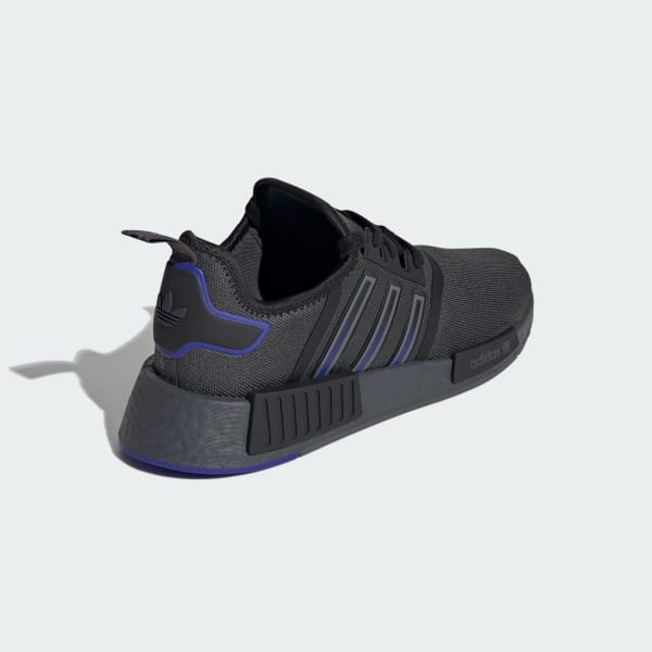 adidas NMD R1 Shoes Grey Free Shipping with adiClub adidas Canada