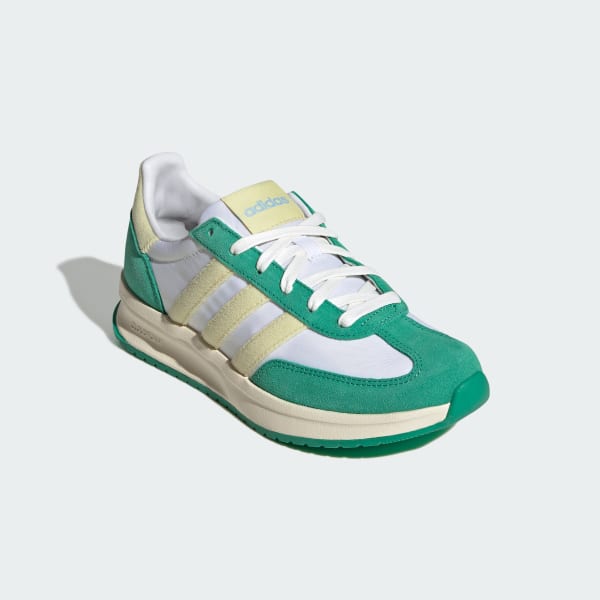 adidas Run 70s 2.0 Shoes - White | Free Shipping with