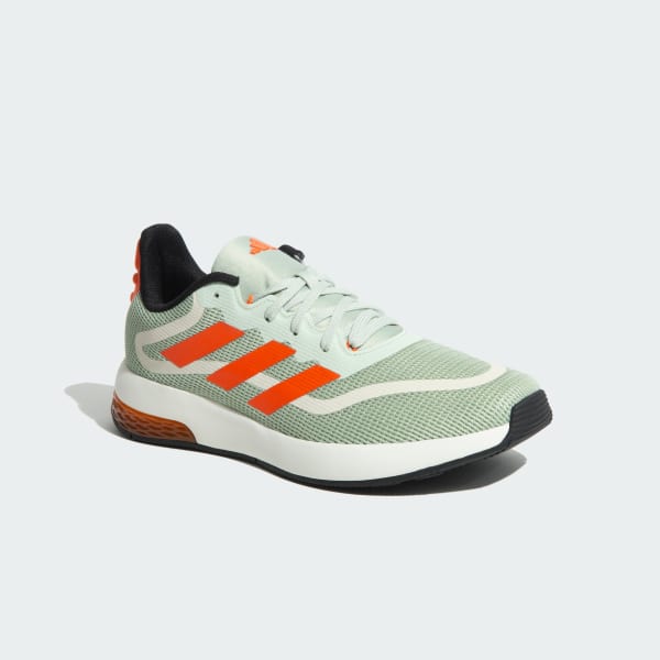 Green Beast Mode Shoes