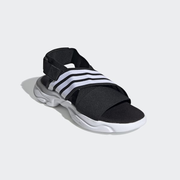adidas Magmur Sandals - Black | adidas 