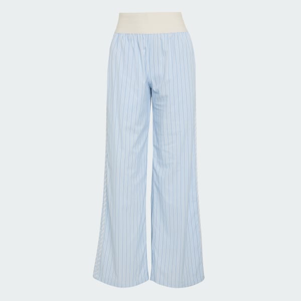 Bla POPLIN PANTS