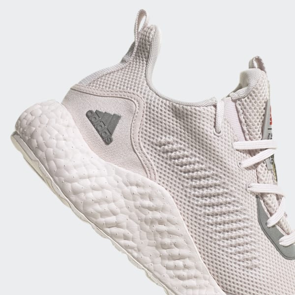 Alpha boost womens deals orchid tint