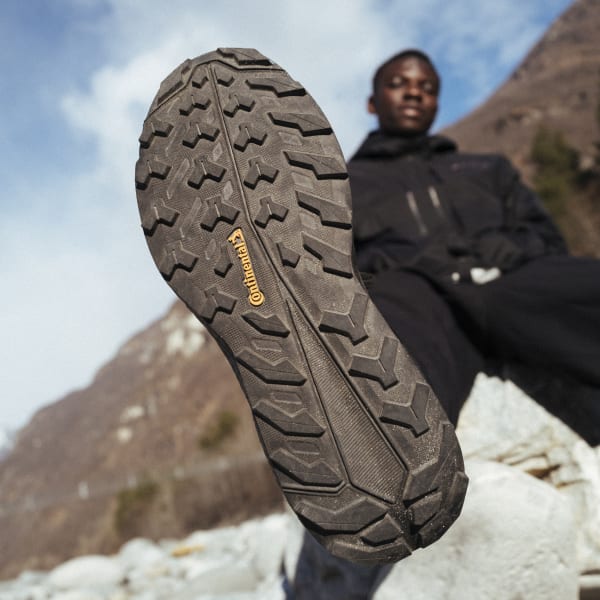 Black FREE HIKER 2.0 GORE-TEX