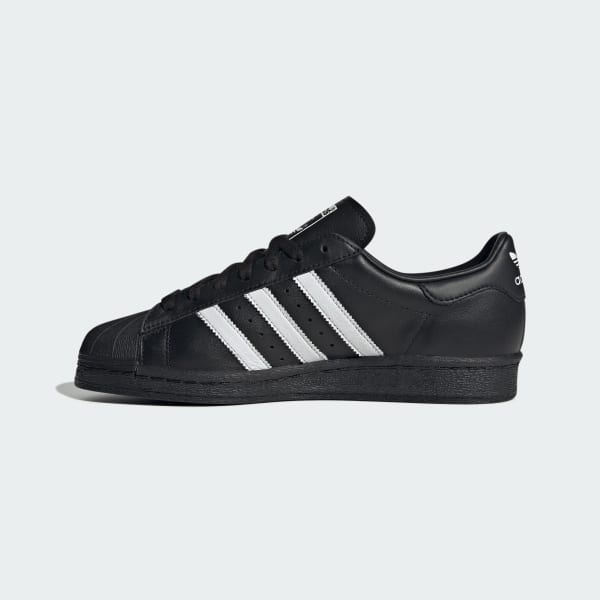 Adidas Superstar 82 Core Black White