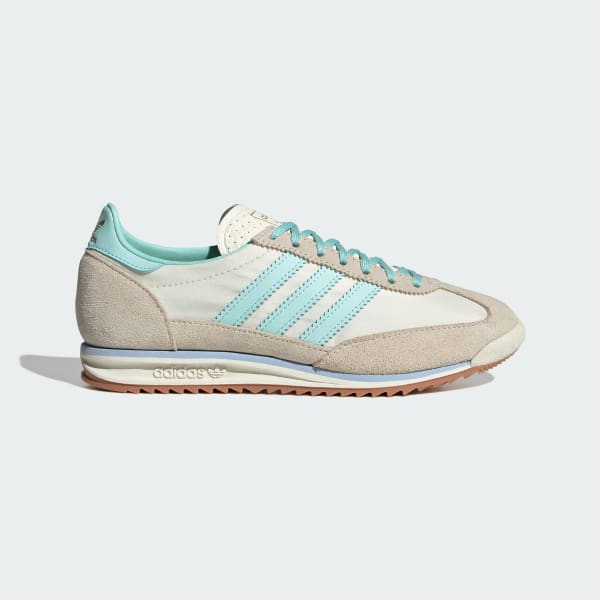 White SL72 OG Shoes