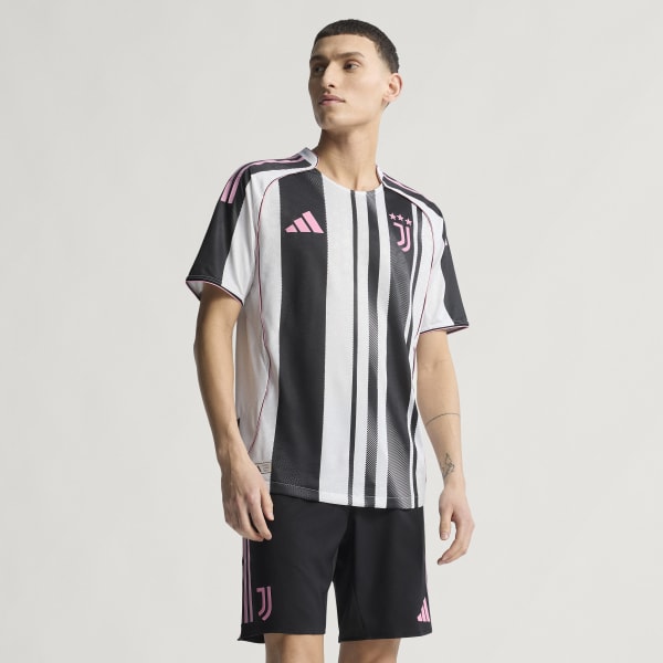 Juventus adidas スリムフィットシャツ XL ネームなし Juventus adidas スリムフィットシャツ XL ネームなし - メルカリ