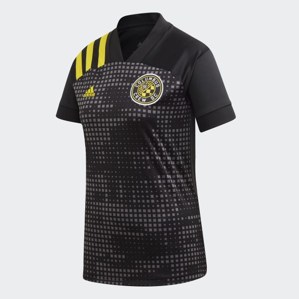 Columbus soccer shop
