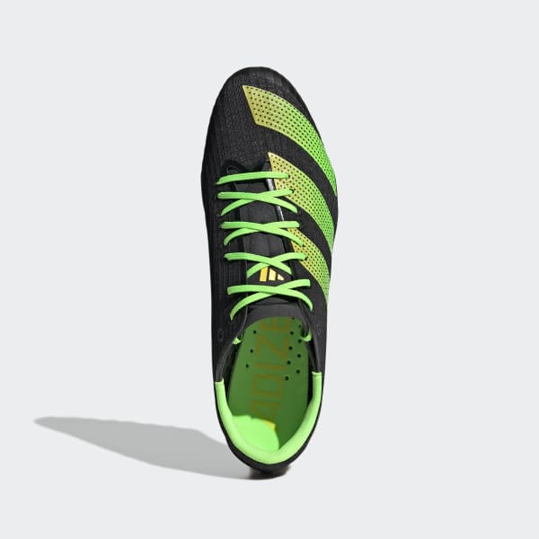 Nero Scarpe da atletica adizero Finesse