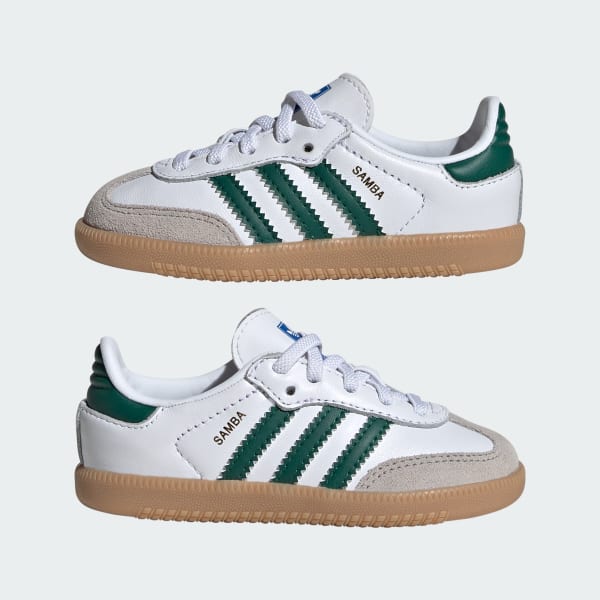 Samba OG Kids Schuh