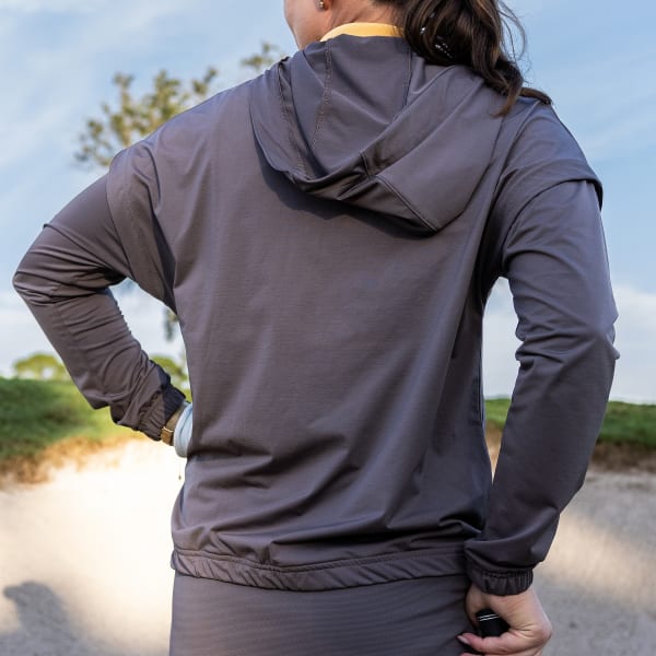 Ultimate365 TWISTKNIT Hoodie