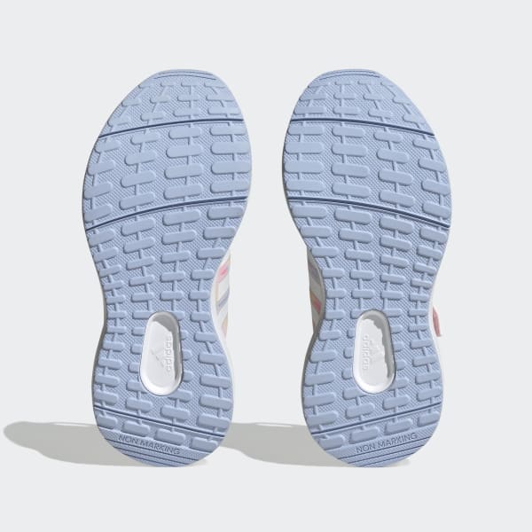 Rosa FortaRun 2.0 Cloudfoam Elastic Lace Top Strap Schuh