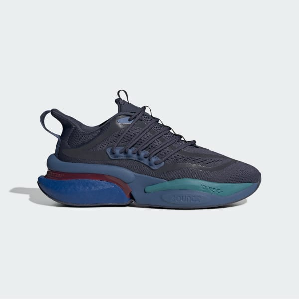 Adidas alpha online
