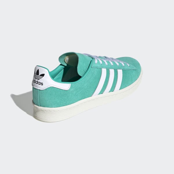 adidas campus verde adidas campus verde