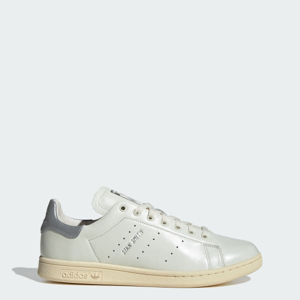 アディダス Stan smith Lux for Slobe Iena - ベージュ