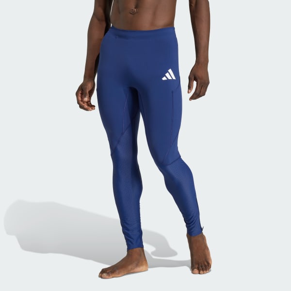 Blau OG26 Adizero Tight M
