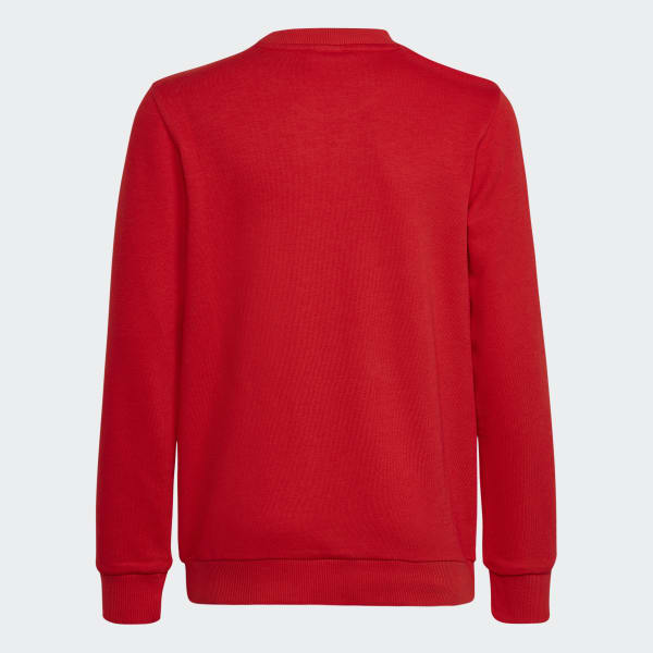 Plain best sale adidas sweatshirt