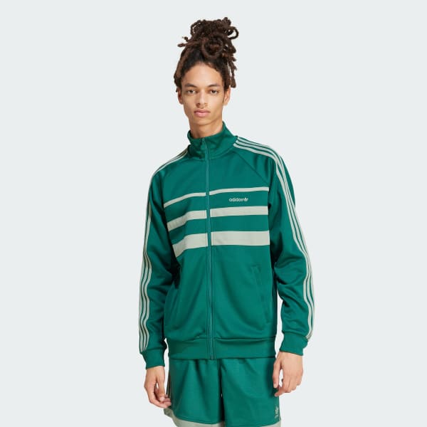 groen The First Sportjack