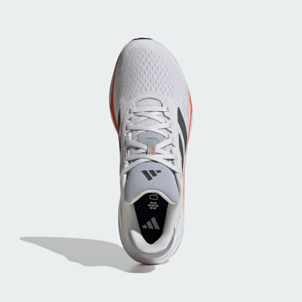 Grey Response Super Shoes