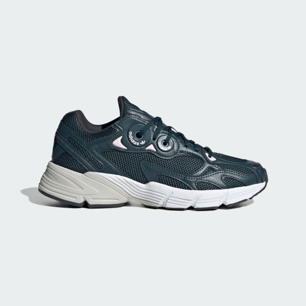 Turquesa Zapatillas adidas Astir