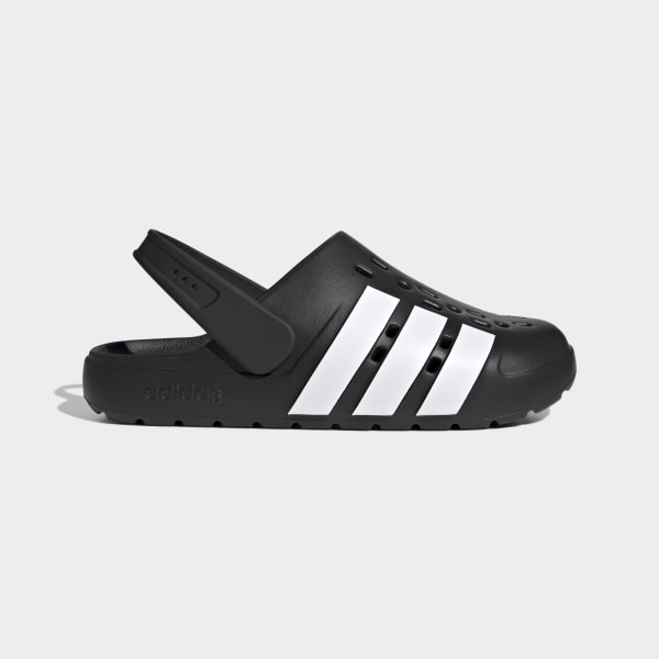 サンダル・ミュール ADIDAS ADILETTE CLOG 2.0 5FT2021 Adilette_Clog_2.