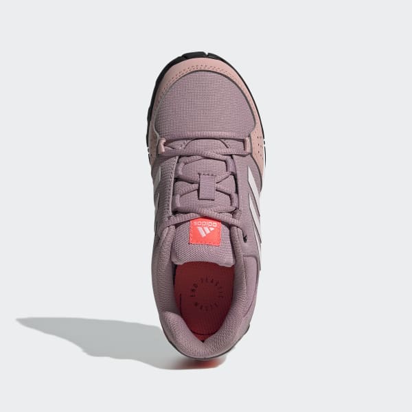 Violet Chaussure de randonnée Terrex Hyperhiker Low