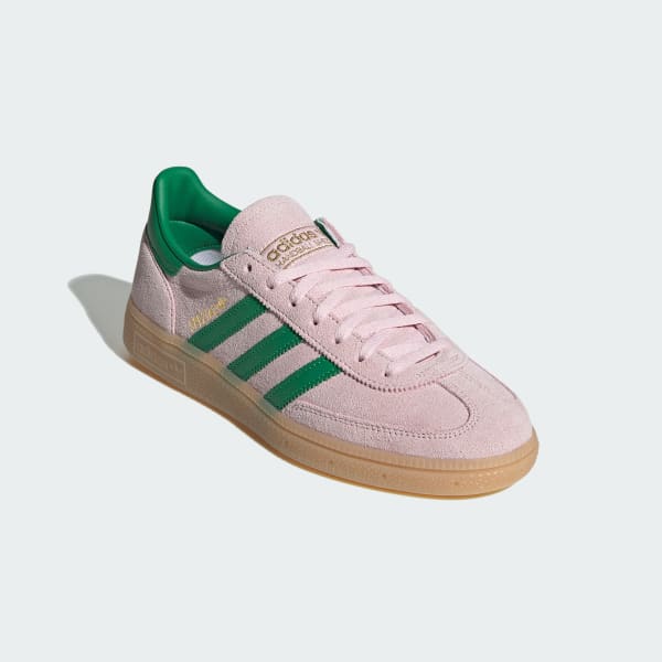 Pembe Handball Spezial Ayakkabı