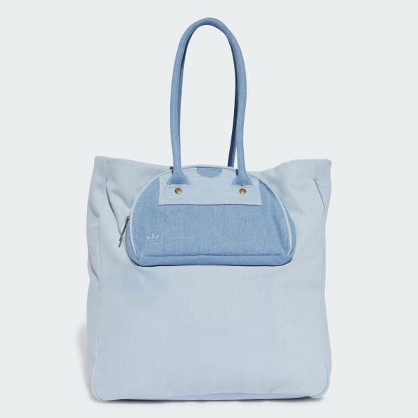 Blue KSENIASCHNAIDER Shopper Bag