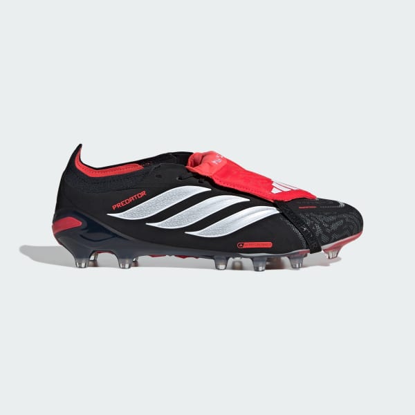 adidas Predator Elite Fold-Over Tongue Artificial Ground Soccer