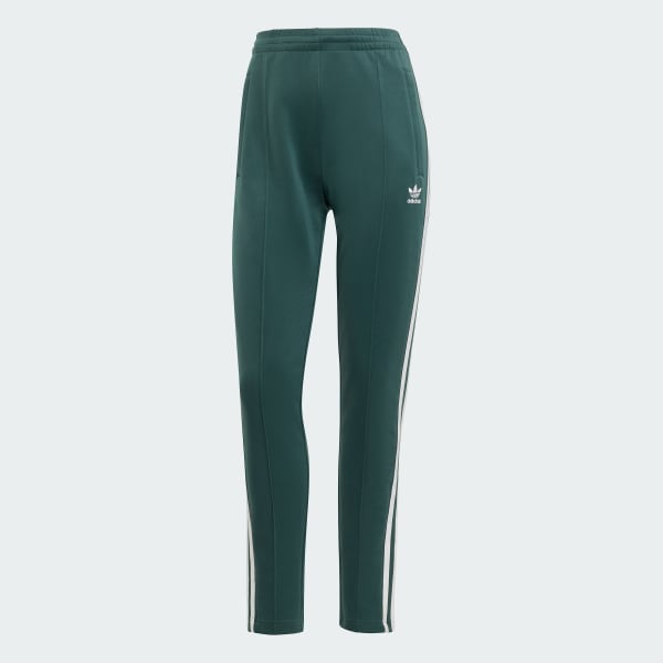 vert Pantalon de survêtement Adicolor SST