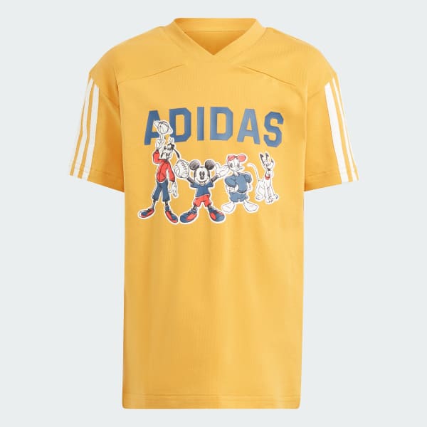 Adidas t sales shirt set