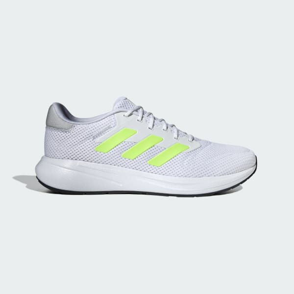 Blanco Tenis Response Runner