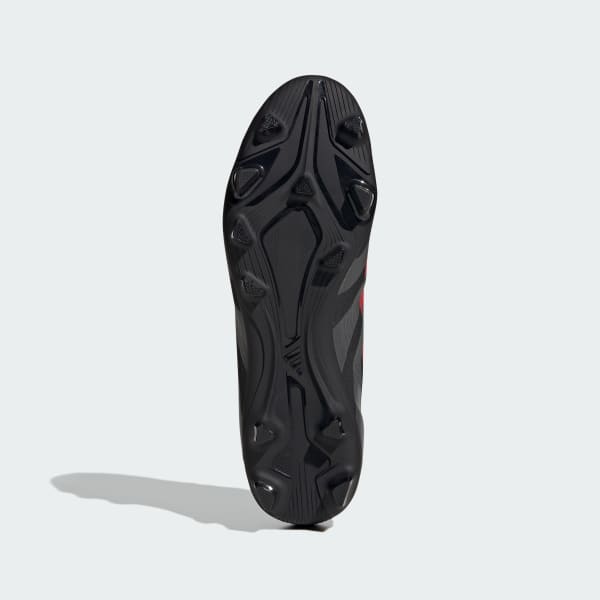 Μαύρο Predator Club Firm/Multi-Ground Boots