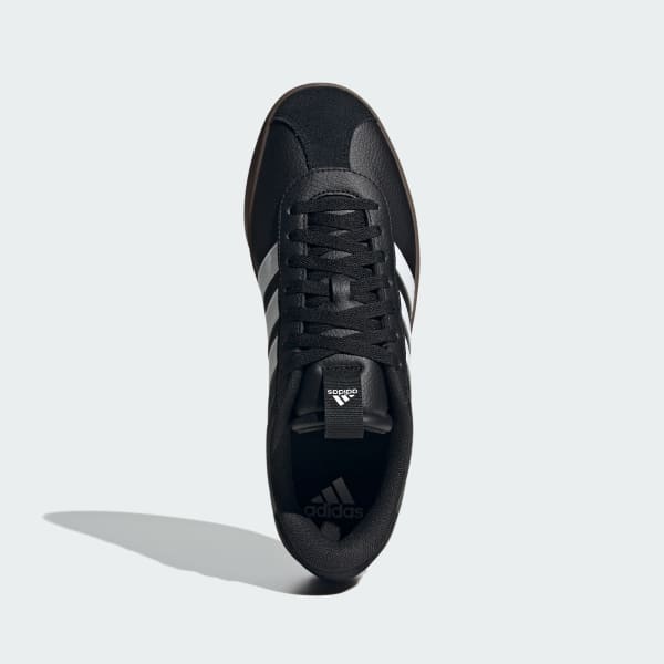 adidas Men's Lifestyle VL Court 3.0 Shoes - Black | Free Shipping with ...