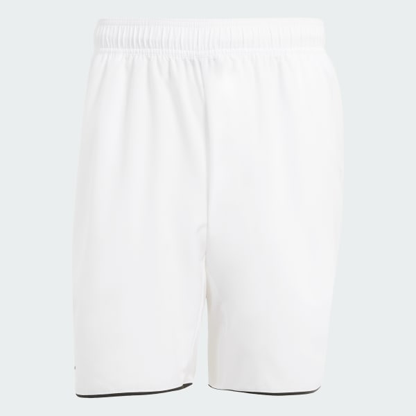 Λευκό Club Tennis Climacool Shorts