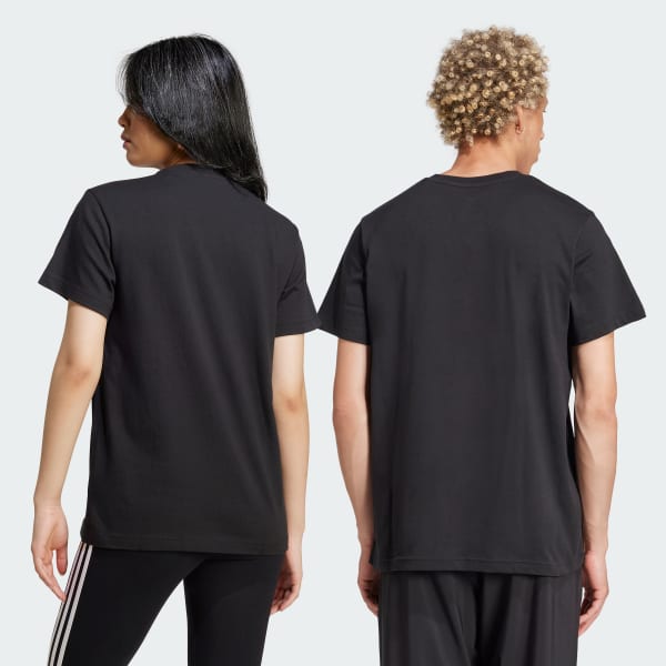 Black 서울 티
